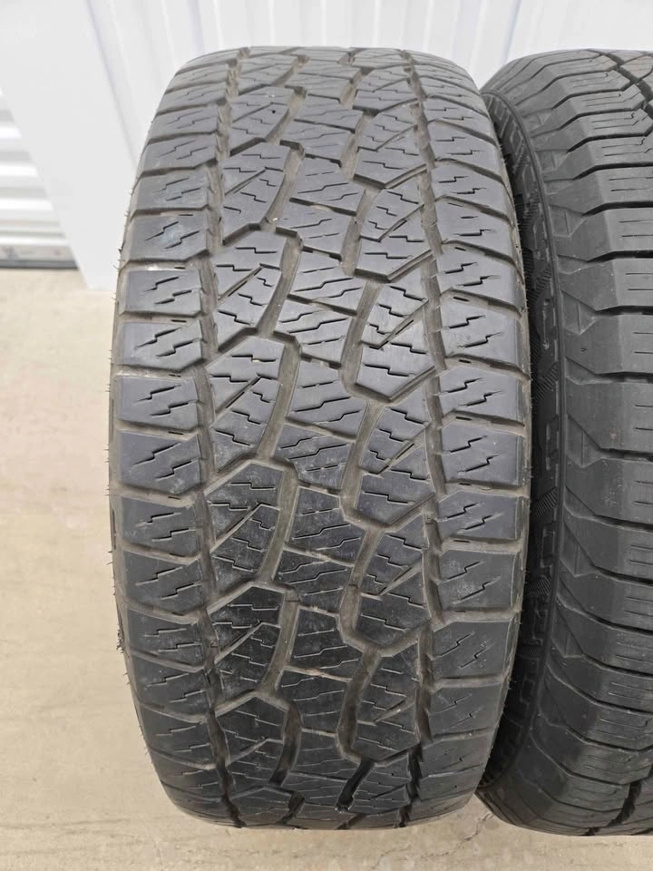 Hankook Dynapro Tires- 275/55R20 - photo 4