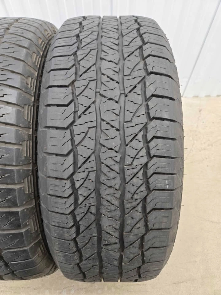 Hankook Dynapro Tires- 275/55R20 - photo 5
