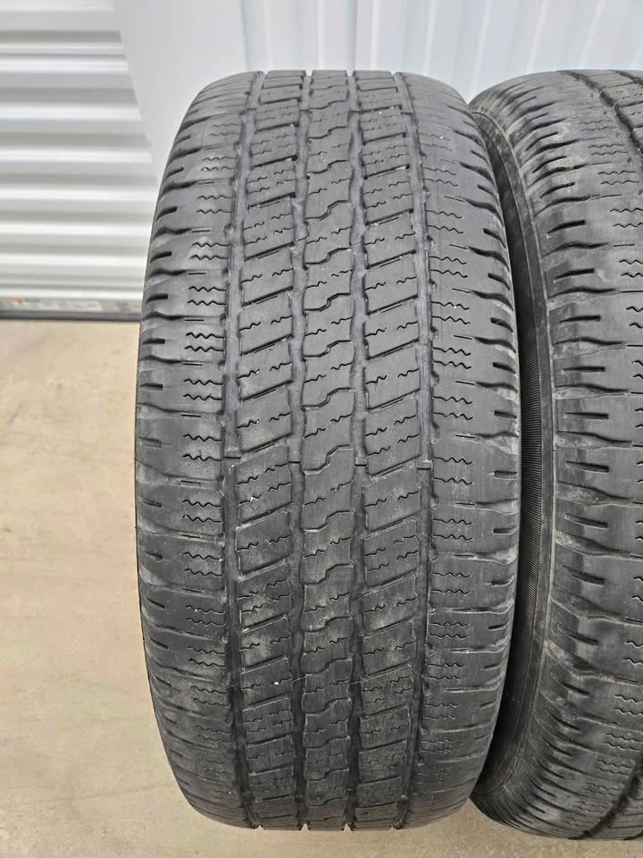 Goodyear Wrangler Tires - 275/60R20 - photo 2