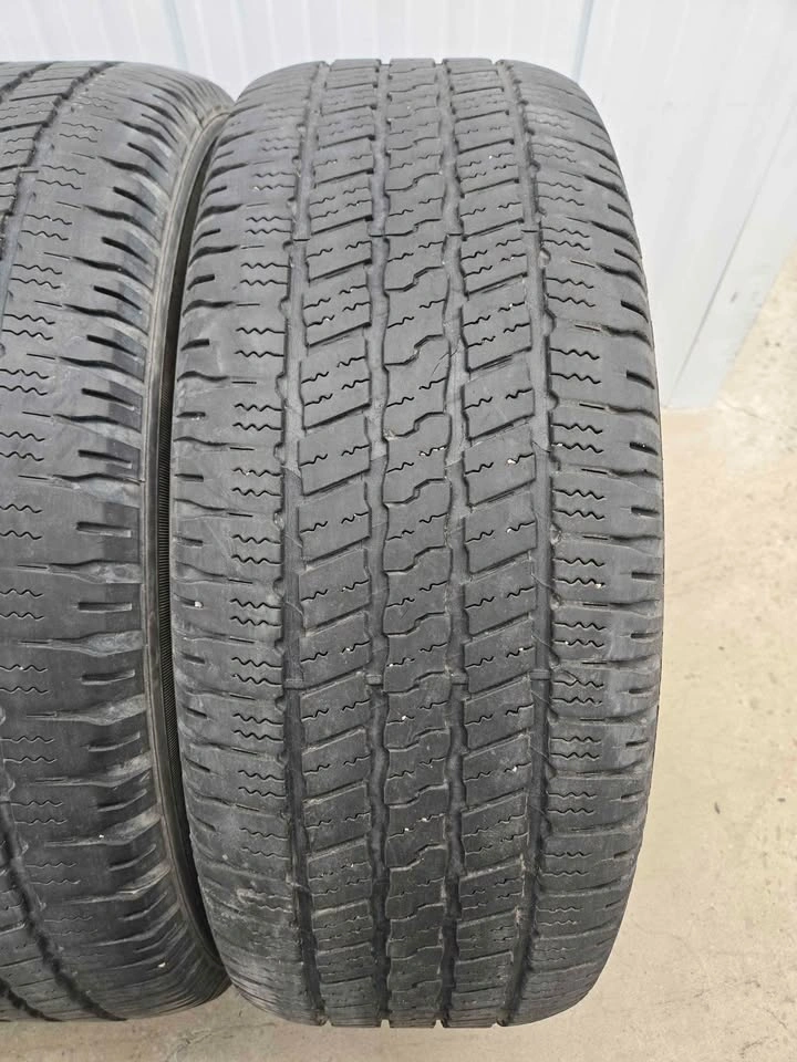 Goodyear Wrangler Tires - 275/60R20 - photo 5