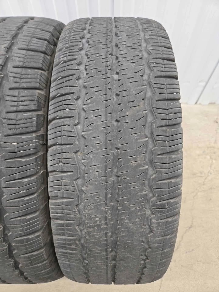 Continental Van Contact Tires- 235/65R16C - photo 5