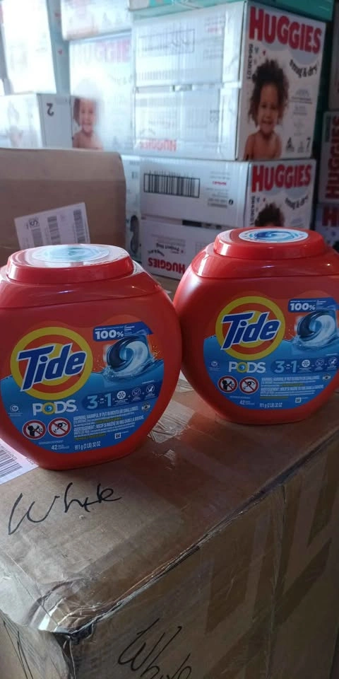 Tide or Gain Laundry Detergent 2 for $20!! - photo 5