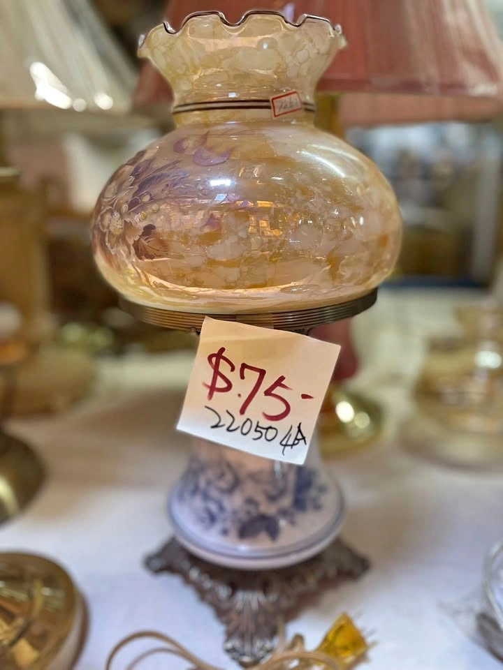 Brand New Table Lamp 220504A