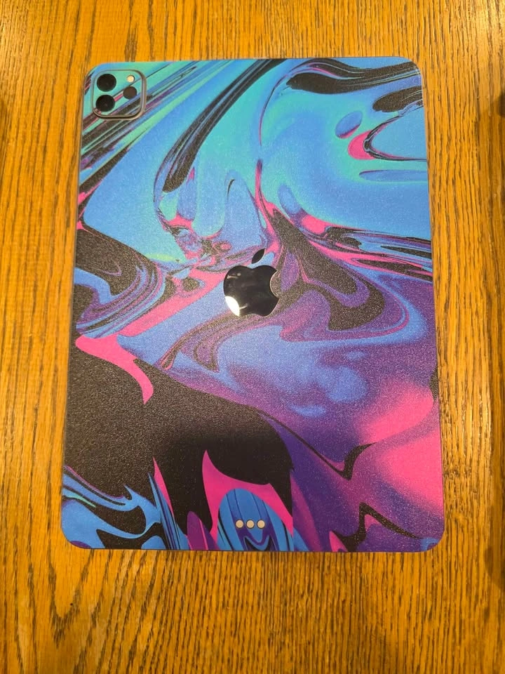 iPad Pro 11" M1 (3rd Gen) 128GB WiFi - photo 3
