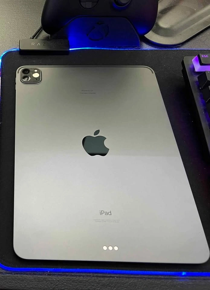 iPad Pro 11" M1 (3rd Gen) 128GB WiFi - photo 4