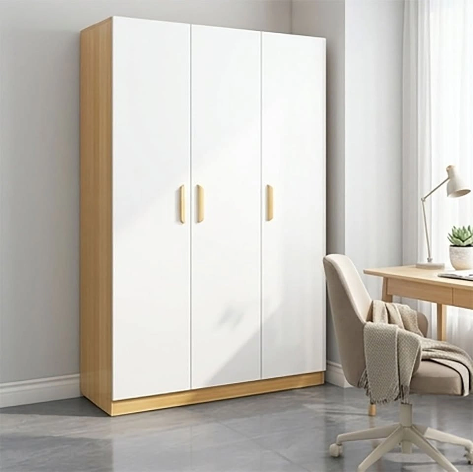 No Closet? This Wardrobe Solves It! (2 Sizes) - photo 2