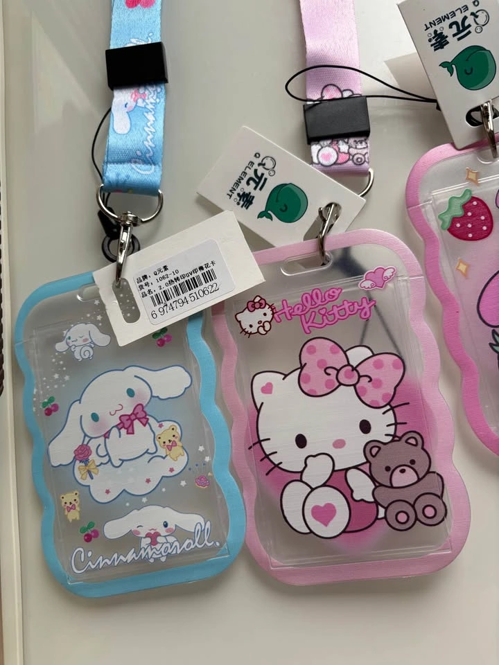 Cartoon Card Holders - photo 2