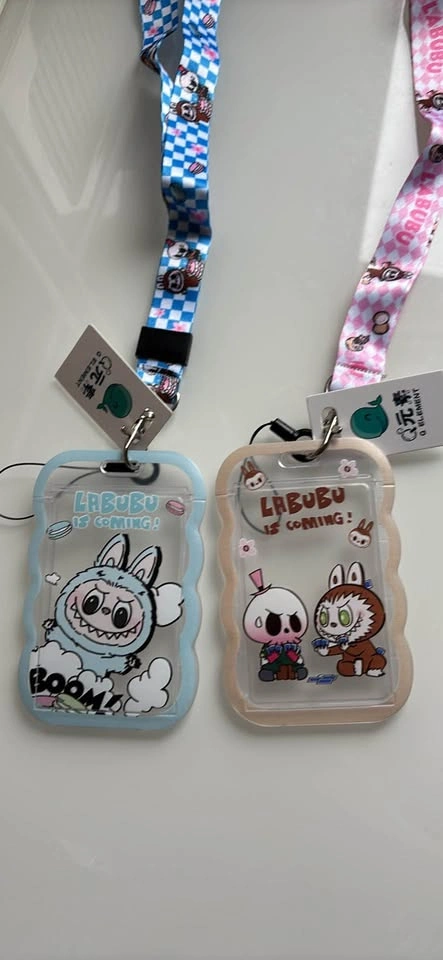 Cartoon Card Holders - photo 3