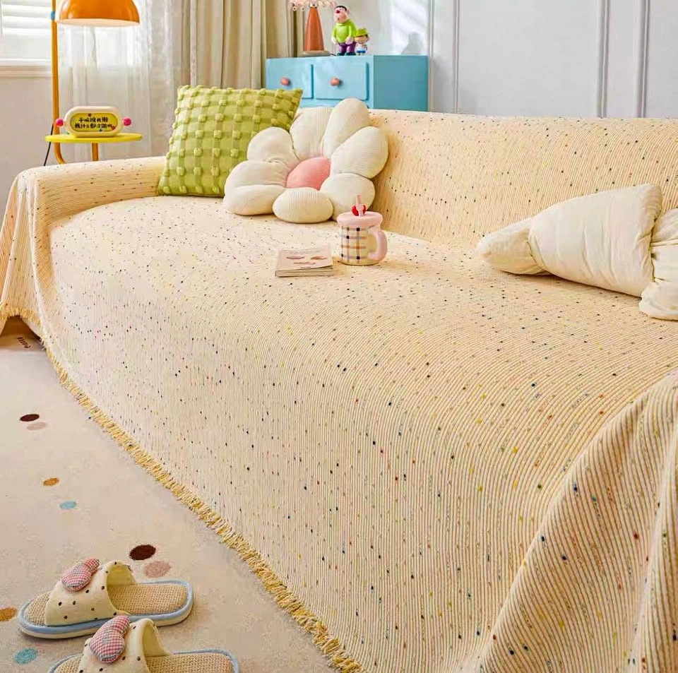 2026 Latest Design Sofa Cover