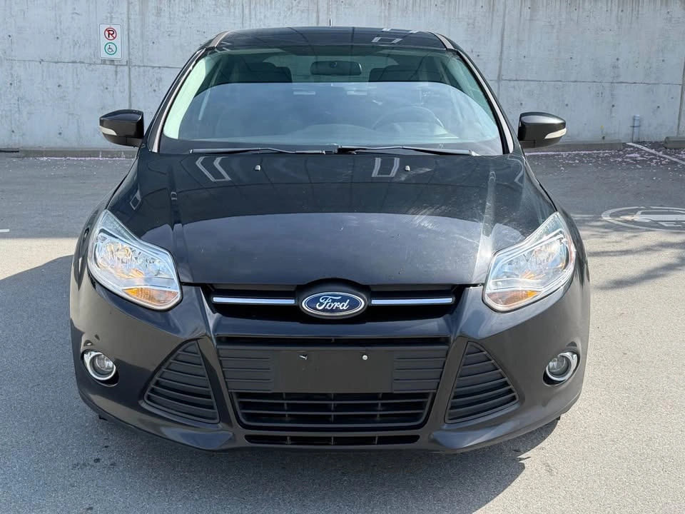 2013 Ford Focus SE - photo 3