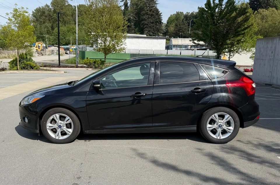 2013 Ford Focus SE - photo 4