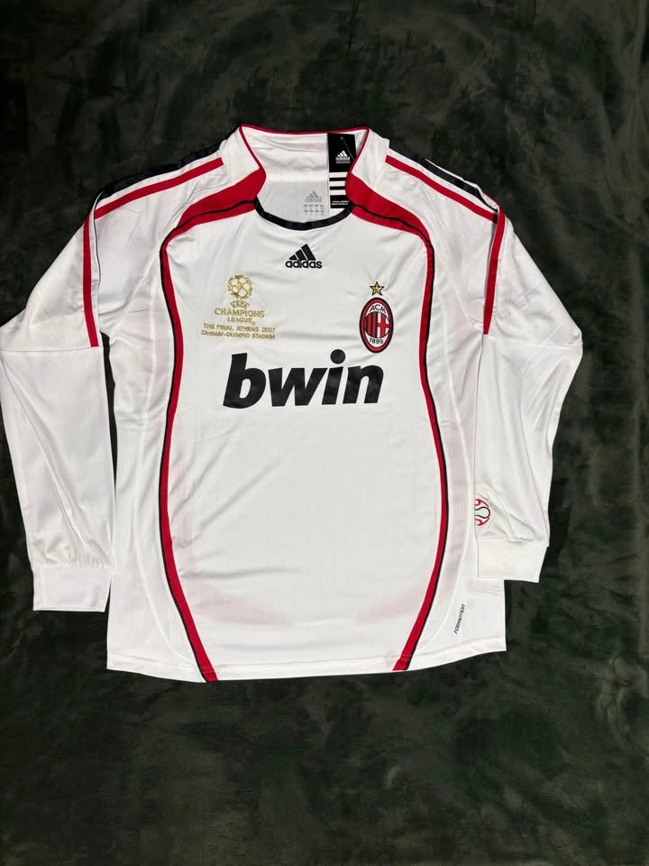 Flash Sale – Soccer Jerseys (Messi, Ronaldo, Barcelona, PSG) - photo 3