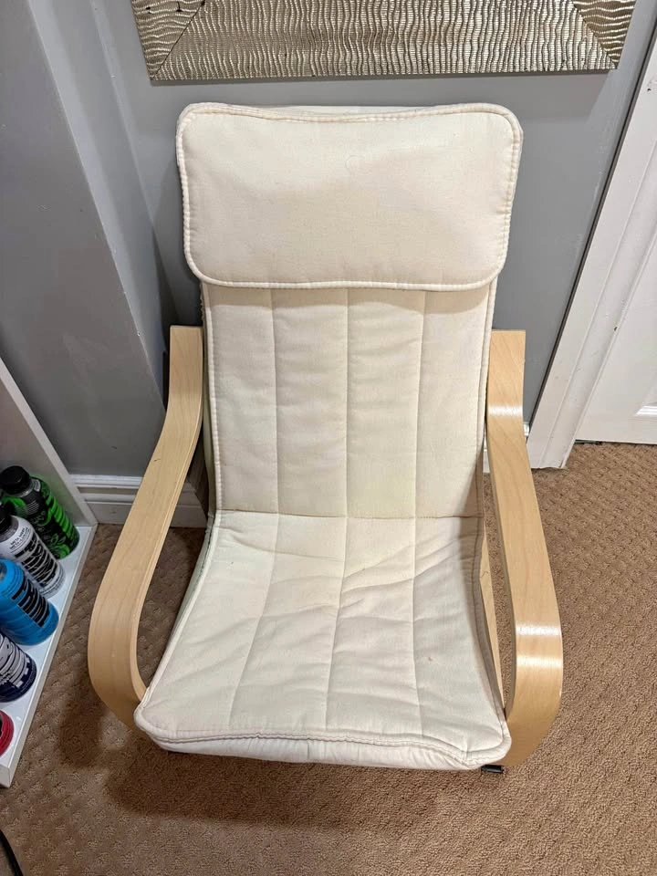 Kids chair