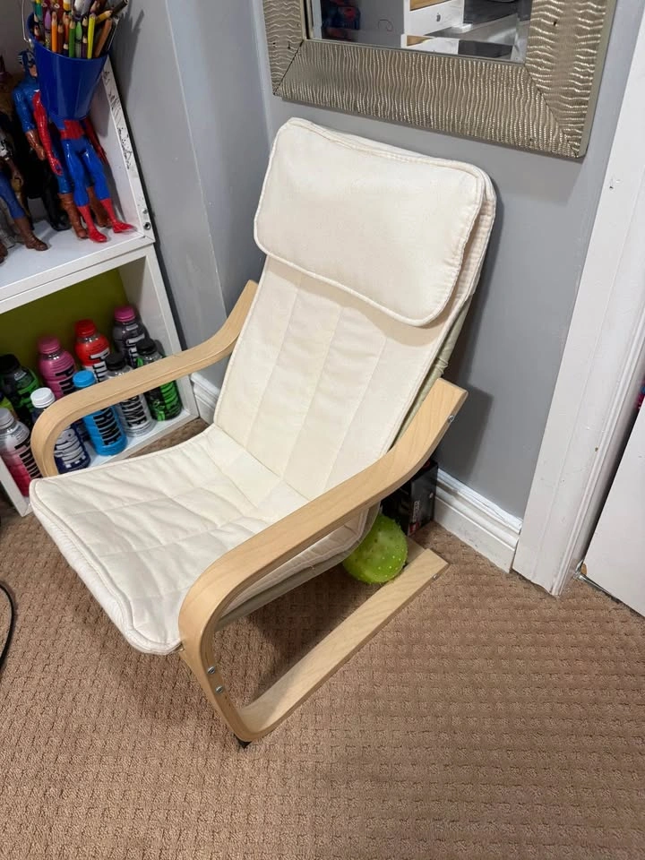 Kids chair - photo 2