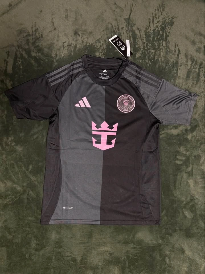 Premium Soccer Jerseys – Messi Ronaldo Barcelona PSG - photo 2
