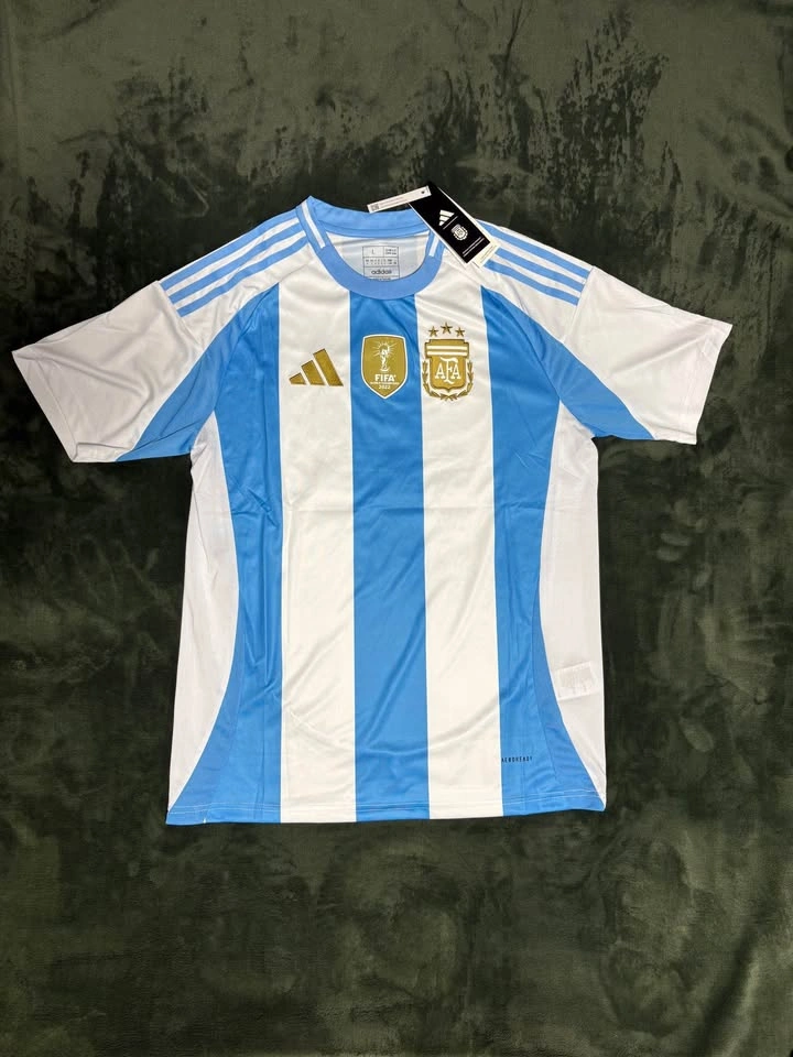 Premium Soccer Jerseys – Messi Ronaldo Barcelona PSG - photo 3