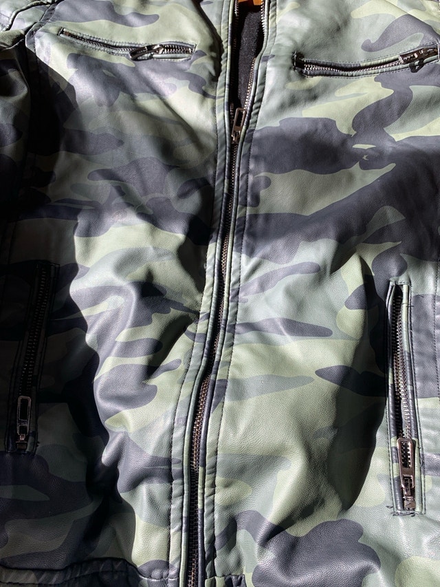 Jacket girls XL or Ladies S/M - photo 2