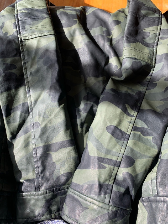 Jacket girls XL or Ladies S/M - photo 3