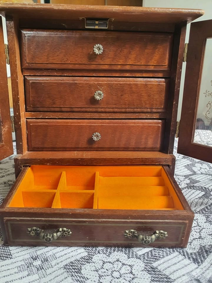 Jewelry storage - photo 2