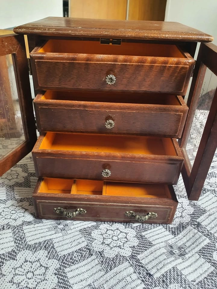 Jewelry storage - photo 3