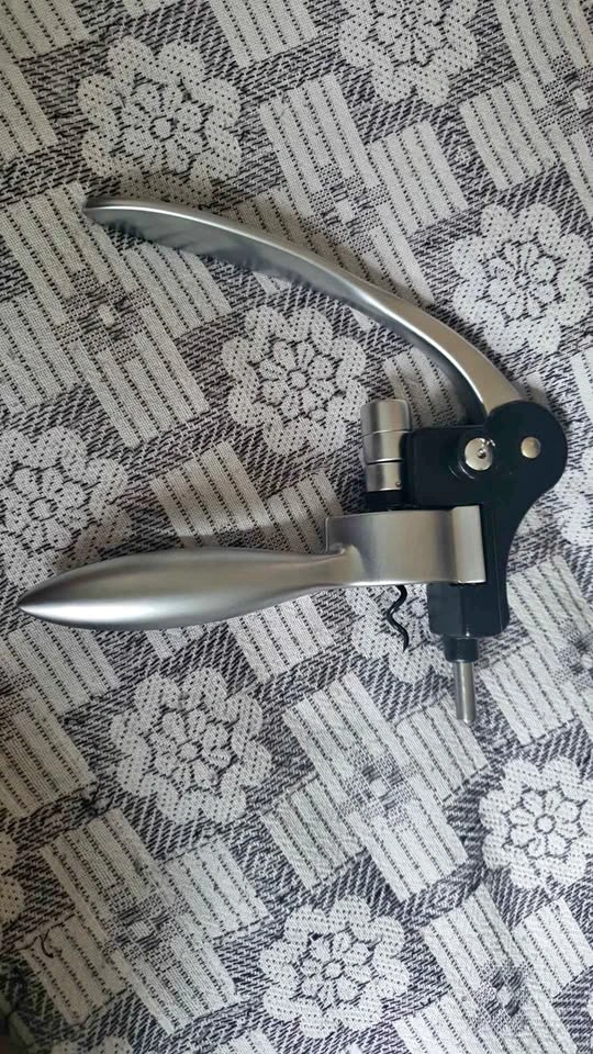 Bottle opener