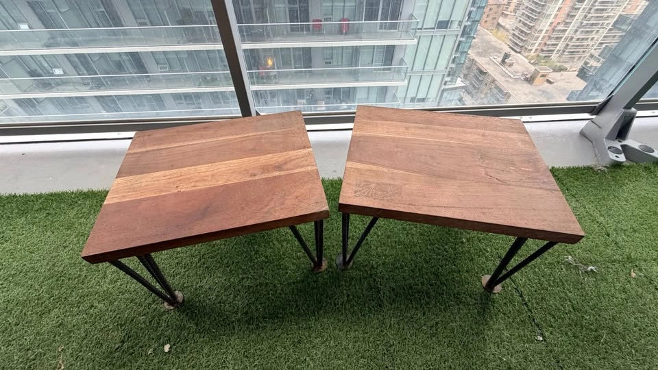 Wooden Stools for Sale - photo 2