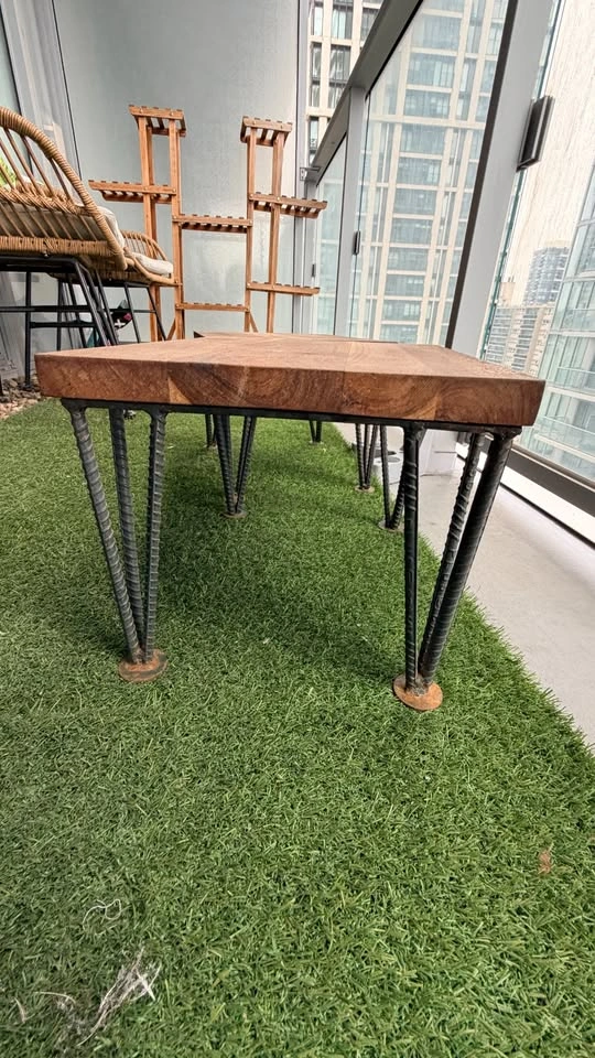 Wooden Stools for Sale - photo 5