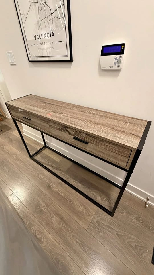 Hallway Entry Side Table for Sale