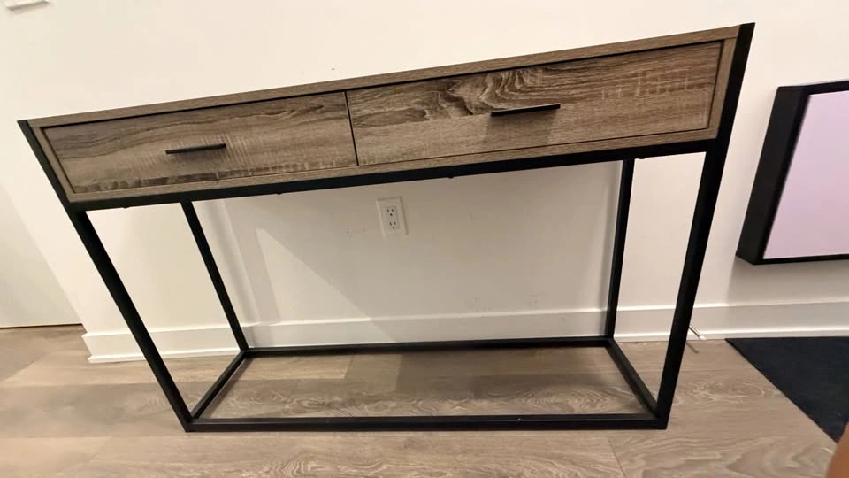 Hallway Entry Side Table for Sale - photo 3