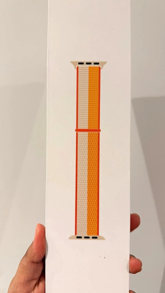 Apple Watch Wristband (45mm)