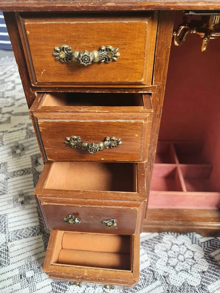 Jewelry storage - photo 2