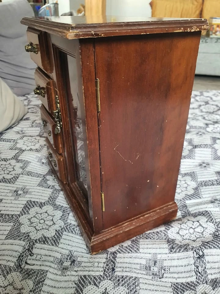 Jewelry storage - photo 4