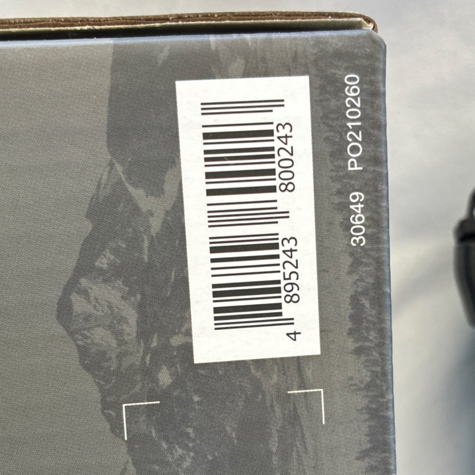 Starscope Monocular Telescope 10x Multi-Coated Lens Model 30649 - photo 2