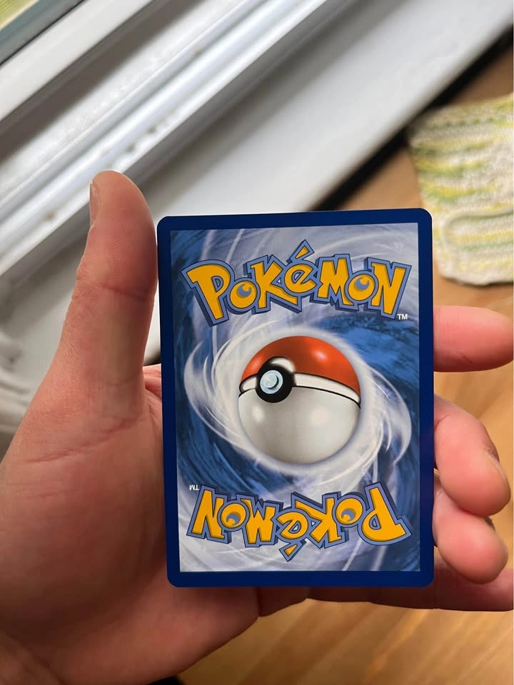 Pokemon Singles for sale- N’s Zorua & N’s Zoroark - photo 2