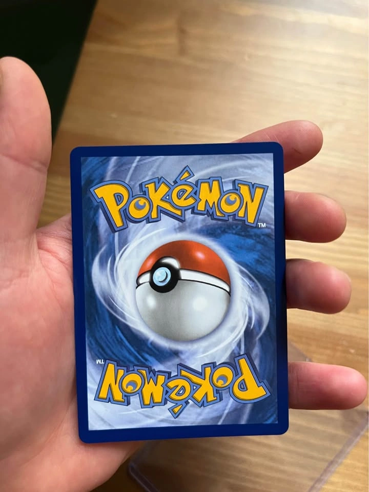 Pokemon Singles for sale- N’s Zorua & N’s Zoroark - photo 4