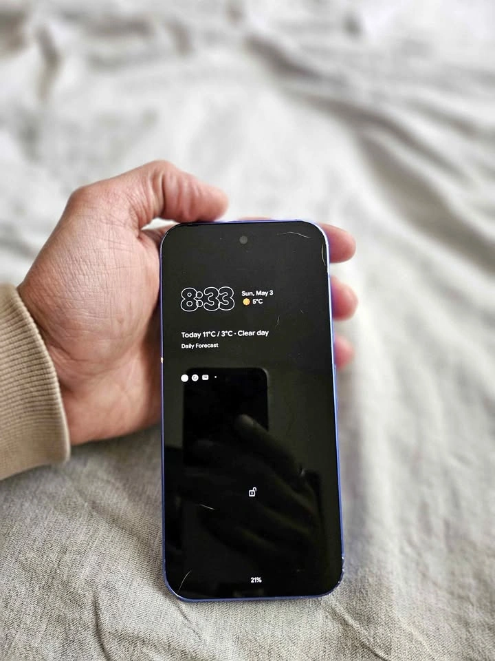 ONE DAY ONLY - Used Google Pixel 10: $450