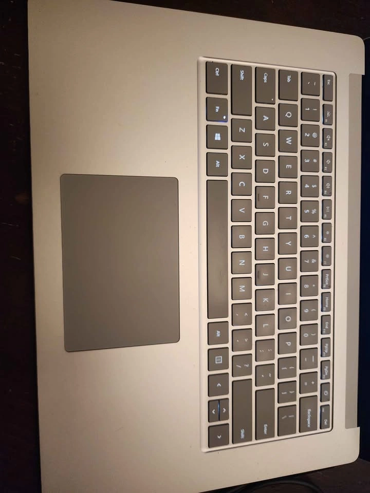 Microsoft Surface Laptop 3 15" - photo 3