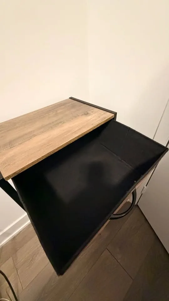 Brown Dresser for Sale - photo 3