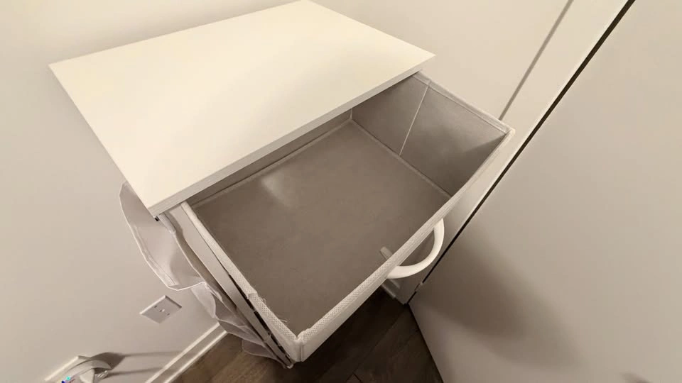 White Dresser for Sale - photo 3
