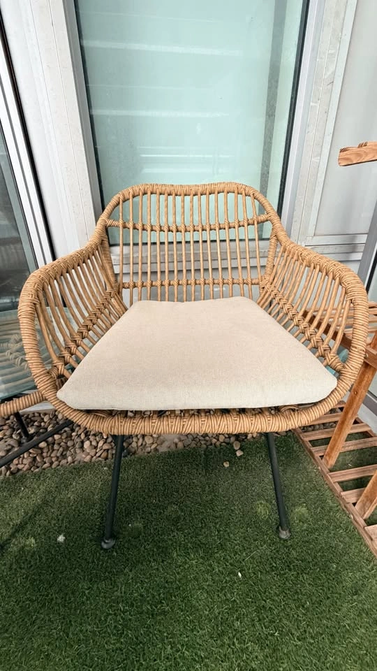 2 Person Patio Furniture Set - photo 3