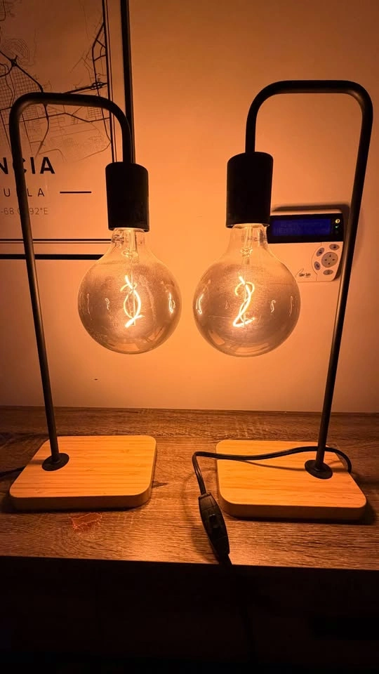 Matching Ikea Lamps for Sale - photo 3