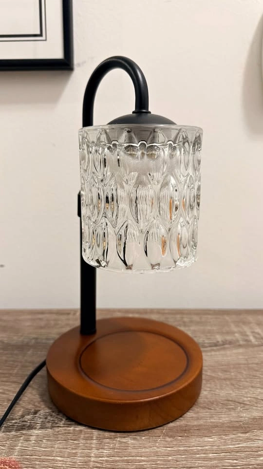 Aesthetic Candle Warmer for Sale