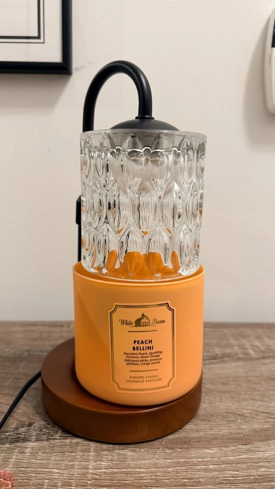 Aesthetic Candle Warmer for Sale - photo 2