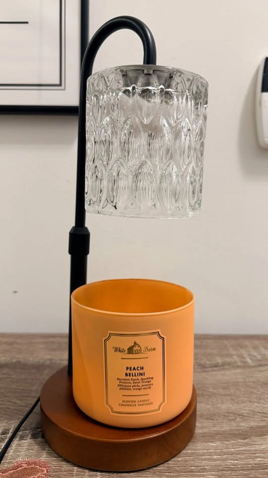 Aesthetic Candle Warmer for Sale - photo 3