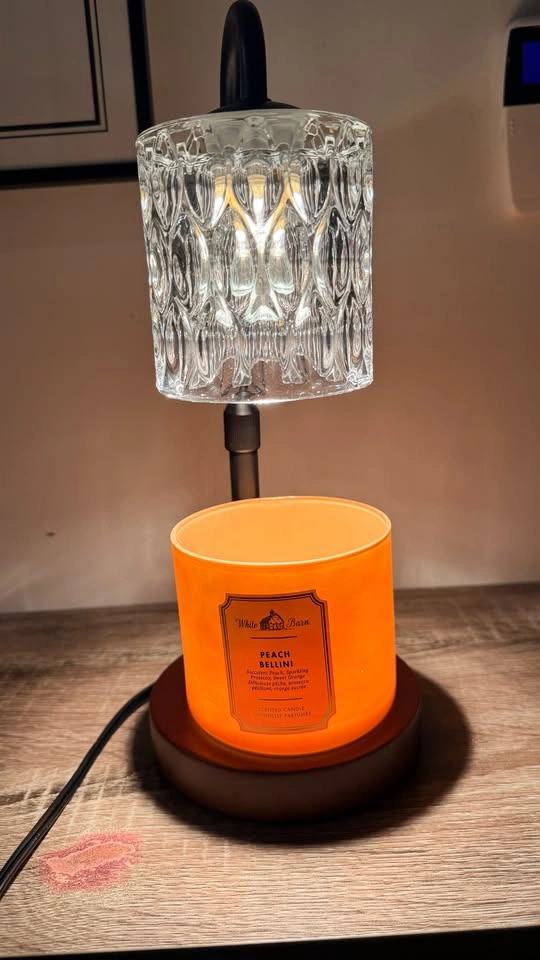 Aesthetic Candle Warmer for Sale - photo 4