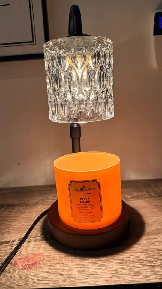 Aesthetic Candle Warmer for Sale - photo 5