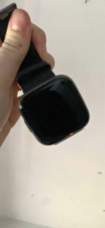 Fitbit Versa 2 Smartwatch