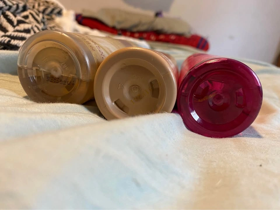 Bath & Body Works Fine Fragrance Mist Set - photo 2