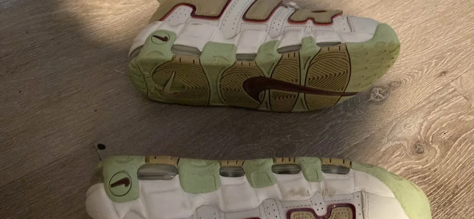 Nike Air More Uptempo 65 - photo 3