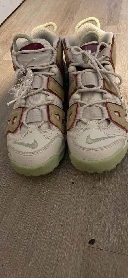 Nike Air More Uptempo 65 - photo 4